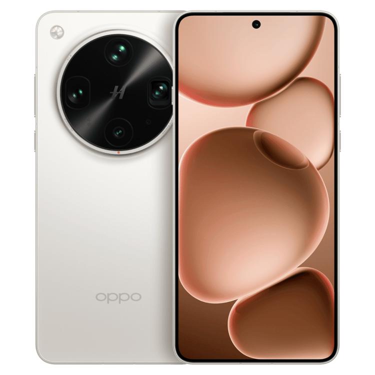 OPPO Find X8 Ultra, 16GB+512GB, Screen Fingerprint, 6.82 inch ColorOS 15 Snapdragon 8 Elite Octa Core, NFC, OTG, Network: 5G, 16GB+512GB – Fast Charging, Bluetooth 16GB+512GB White