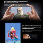 OPPO Find X8 Ultra, 16GB+512GB, Screen Fingerprint, 6.82 inch ColorOS 15 Snapdragon 8 Elite Octa Core, NFC, OTG, Network: 5G, 16GB+512GB