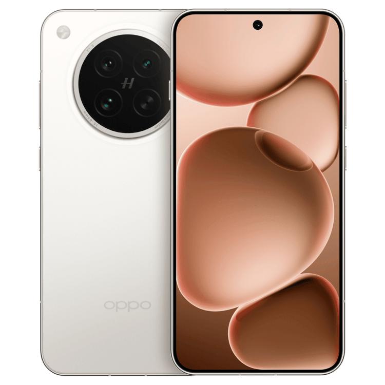 OPPO Find X8s, 16GB+512GB, Screen Fingerprint, 6.32 inch ColorOS 15 Dimensity 9400+ Octa Core, NFC, OTG, Network: 5G, Find X8s, 16GB+512GB – Durable Build, Easy to Use Find X8s, 16GB+512GB White