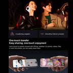 OPPO Find X8s, 16GB+512GB, Screen Fingerprint, 6.32 inch ColorOS 15 Dimensity 9400+ Octa Core, NFC, OTG, Network: 5G, Find X8s, 16GB+512GB