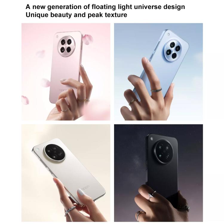 OPPO Find X8s, 16GB+512GB, Screen Fingerprint, 6.32 inch ColorOS 15 Dimensity 9400+ Octa Core, NFC, OTG, Network: 5G, Find X8s, 16GB+512GB