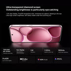 OPPO Find X8s, 16GB+512GB, Screen Fingerprint, 6.32 inch ColorOS 15 Dimensity 9400+ Octa Core, NFC, OTG, Network: 5G, Find X8s, 16GB+512GB