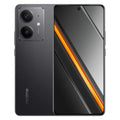 Realme Neo7 SE, 12GB+256GB, 6.78 inch Android 15 / Realme UI 6.0 MediaTek Dimensity 8400-MAX Octa Core, NFC, Network: 5G, Realme Neo7 SE, 12GB+256GB Realme Neo7 SE, 12GB+256GB Black