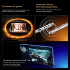 Realme Neo7 SE, 12GB+256GB, 6.78 inch Android 15 / Realme UI 6.0 MediaTek Dimensity 8400-MAX Octa Core, NFC, Network: 5G, Realme Neo7 SE, 12GB+256GB
