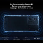Realme Neo7 SE, 12GB+512GB, 6.78 inch Android 15 / Realme UI 6.0 MediaTek Dimensity 8400-MAX Octa Core, NFC, Network: 5G, Realme Neo7 SE, 12GB+512GB