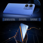 Realme Neo7 SE, 12GB+512GB, 6.78 inch Android 15 / Realme UI 6.0 MediaTek Dimensity 8400-MAX Octa Core, NFC, Network: 5G, Realme Neo7 SE, 16GB+512GB – Magnetic, Fast Charging, Bluetooth