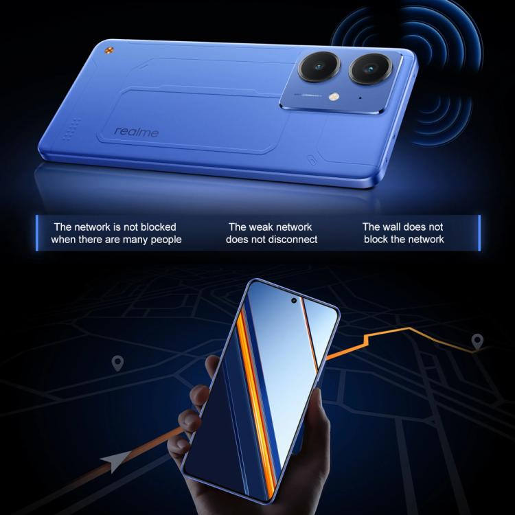 Realme Neo7 SE, 12GB+512GB, 6.78 inch Android 15 / Realme UI 6.0 MediaTek Dimensity 8400-MAX Octa Core, NFC, Network: 5G, Realme Neo7 SE, 16GB+512GB – Magnetic, Fast Charging, Bluetooth