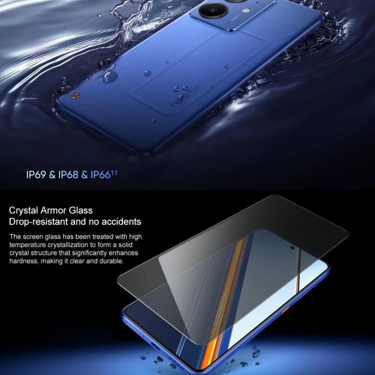 Realme Neo7 SE, 12GB+512GB, 6.78 inch Android 15 / Realme UI 6.0 MediaTek Dimensity 8400-MAX Octa Core, NFC, Network: 5G, Realme Neo7 SE, 16GB+512GB – Magnetic, Fast Charging, Bluetooth