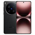 vivo X200 Ultra, 12GB+256GB, Face ID / 3D Ultrasonic Fingerprint, 6.82 inch OriginOS 5 / Android 15 Snapdragon 8 Elite Octa Core, OTG, NFC, Network: 5G, Support Google Play, 12GB+256GB 12GB+256GB Black