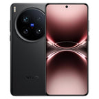 vivo X200 Ultra Satellite Edition, 16GB+1TB, Face ID / 3D Ultrasonic Fingerprint, 6.82 inch OriginOS 5 / Android 15 Snapdragon 8 Elite Octa Core, OTG, NFC, Network: 5G, Support Google Play, 16GB+1TB Satellite Edition 16GB+1TB Satellite Edition Black