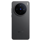 vivo X200s, 12GB+256GB, Face ID / 3D Ultrasonic Fingerprint, 6.67 inch OriginOS 5 / Android 15 Dimensity 9400+ Octa Core, OTG, NFC, Network: 5G, Support Google Play, 12GB+256GB