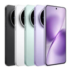 vivo X200s, 12GB+256GB, Face ID / 3D Ultrasonic Fingerprint, 6.67 inch OriginOS 5 / Android 15 Dimensity 9400+ Octa Core, OTG, NFC, Network: 5G, Support Google Play, 12GB+256GB