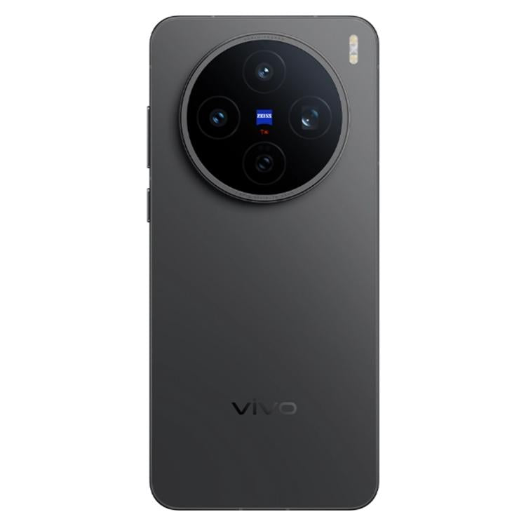 vivo X200s, 12GB+512GB, Face ID / 3D Ultrasonic Fingerprint, 6.67 inch OriginOS 5 / Android 15 Dimensity 9400+ Octa Core, OTG, NFC, Network: 5G, Support Google Play, 12GB+512GB