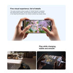 vivo X200s, 16GB+1TB, Face ID / 3D Ultrasonic Fingerprint, 6.67 inch OriginOS 5 / Android 15 Dimensity 9400+ Octa Core, OTG, NFC, Network: 5G, Support Google Play, 16GB+1TB