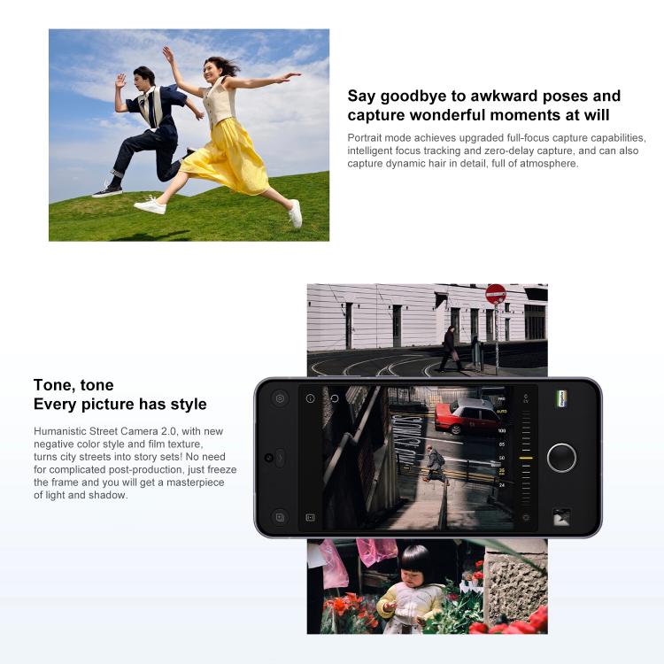 vivo X200s, 16GB+256GB, Face ID / 3D Ultrasonic Fingerprint, 6.67 inch OriginOS 5 / Android 15 Dimensity 9400+ Octa Core, OTG, NFC, Network: 5G, Support Google Play, 16GB+256GB
