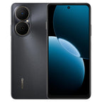HUAWEI Enjoy 80, 8GB+256GB, Side Fingerprint, 6.67 inch HarmonyOS 4.0, OTG, Not Support Google Play, 8GB+256GB 8GB+256GB Black