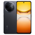 vivo Y300i, 8GB+128GB, Face ID / Side Fingerprint, 6.68 inch Android 15 OriginOS 5 Snapdragon 4 Gen 2 Octa Core, OTG, NFC, Network: 5G, 8GB+128GB 8GB+128GB Black