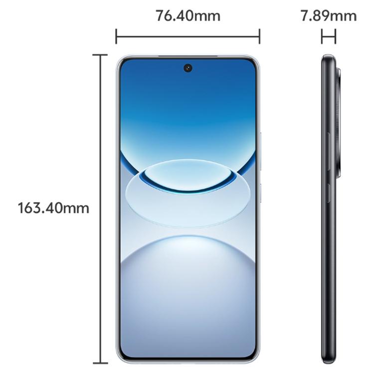 vivo Y300 Pro+, 12GB+256GB, Face ID / Screen Fingerprint, 6.77 inch Android 15 OriginOS 5 Snapdragon 7s Gen 3 Octa Core, OTG, NFC, Network: 5G, 12GB+256GB