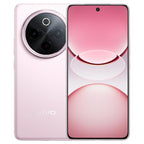 vivo Y300 Pro+, 12GB+512GB, Face ID / Screen Fingerprint, 6.77 inch Android 15 OriginOS 5 Snapdragon 7s Gen 3 Octa Core, OTG, NFC, Network: 5G, 12GB+512GB 12GB+512GB Pink