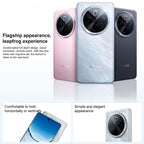vivo Y300 Pro+, 12GB+512GB, Face ID / Screen Fingerprint, 6.77 inch Android 15 OriginOS 5 Snapdragon 7s Gen 3 Octa Core, OTG, NFC, Network: 5G, 12GB+512GB