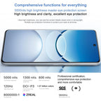 vivo Y300 Pro+, 12GB+512GB, Face ID / Screen Fingerprint, 6.77 inch Android 15 OriginOS 5 Snapdragon 7s Gen 3 Octa Core, OTG, NFC, Network: 5G, 12GB+512GB