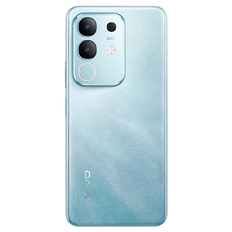 vivo Y300t, 8GB+256GB, Face ID / Side Fingerprint, 6.72 inch Android 15 OriginOS 5 Dimensity 7300 Octa Core, OTG, NFC, Network: 5G, 12GB+256GB