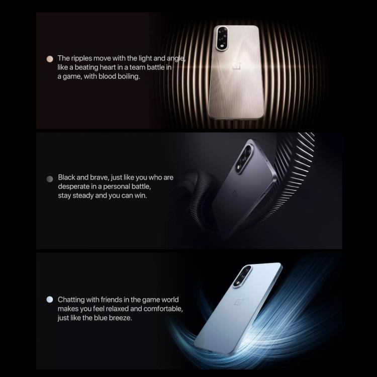 OnePlus Ace 5 Ultra, 12GB+512GB, 6.83 inch ColorOS 15.0 MediaTek Dimensity 9400+ Octa Core, NFC, Network: 5G, 12GB+512GB