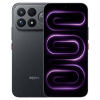 Xiaomi Redmi K100 Pro Max, 16GB+1TB, 6.9 inch Xiaomi HyperOS 3 Snapdragon 8 Elite Gen 5 Octa Core, NFC, Network: 5G, 16GB+1TB – Card Slot, Fast Charging