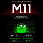 Xiaomi Redmi K100 Pro Max, 16GB+1TB, 6.9 inch Xiaomi HyperOS 3 Snapdragon 8 Elite Gen 5 Octa Core, NFC, Network: 5G, 16GB+1TB – Card Slot, Fast Charging