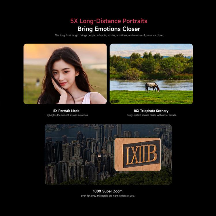 Xiaomi Redmi K100 Pro Max, 16GB+1TB, 6.9 inch Xiaomi HyperOS 3 Snapdragon 8 Elite Gen 5 Octa Core, NFC, Network: 5G, 16GB+1TB – Card Slot, Fast Charging