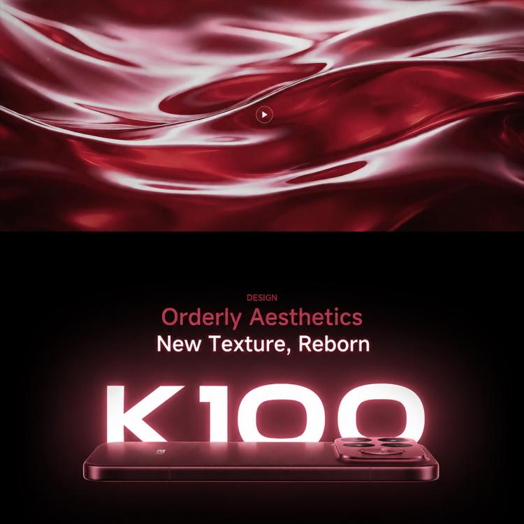 Xiaomi Redmi K100 Pro Max, 16GB+1TB, 6.9 inch Xiaomi HyperOS 3 Snapdragon 8 Elite Gen 5 Octa Core, NFC, Network: 5G, 16GB+1TB – Card Slot, Fast Charging
