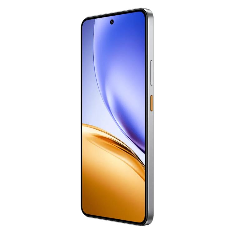 Realme 14, 16GB+256GB, Screen Fingerprint Identification, 6.67 inch Realme UI 6.0 Snapdragon 6 Gen 4 Octa Core, NFC, Network: 5G, 16GB+256GB – Magnetic, Fast Charging