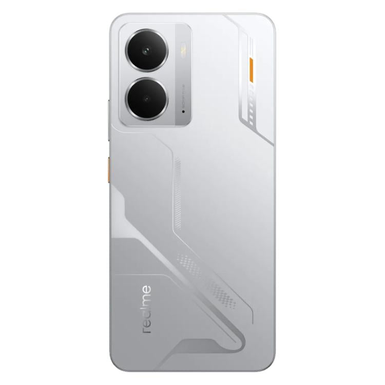 Realme 14, 16GB+256GB, Screen Fingerprint Identification, 6.67 inch Realme UI 6.0 Snapdragon 6 Gen 4 Octa Core, NFC, Network: 5G, 16GB+256GB – Magnetic, Fast Charging
