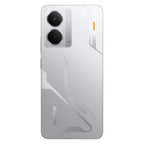 Realme 14, 16GB+256GB, Screen Fingerprint Identification, 6.67 inch Realme UI 6.0 Snapdragon 6 Gen 4 Octa Core, NFC, Network: 5G, 16GB+256GB – Magnetic, Fast Charging