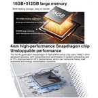 Realme 14, 16GB+256GB, Screen Fingerprint Identification, 6.67 inch Realme UI 6.0 Snapdragon 6 Gen 4 Octa Core, NFC, Network: 5G, 16GB+256GB – Magnetic, Fast Charging