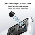 Realme 14, 16GB+256GB, Screen Fingerprint Identification, 6.67 inch Realme UI 6.0 Snapdragon 6 Gen 4 Octa Core, NFC, Network: 5G, 16GB+256GB – Magnetic, Fast Charging