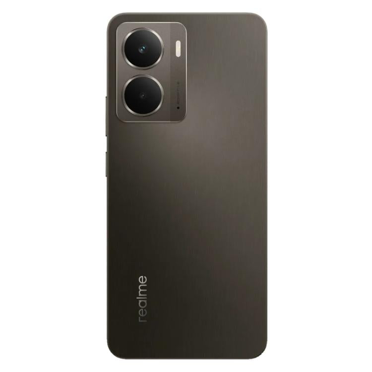 Realme 14, 16GB+512GB, Screen Fingerprint Identification, 6.67 inch Realme UI 6.0 Snapdragon 6 Gen 4 Octa Core, NFC, Network: 5G, 16GB+512GB