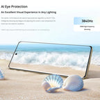 Realme 14 Pro, 16GB+256GB, Screen Fingerprint Identification, 6.77 inch Realme UI 6.0 Dimensity 7300 Octa Core, NFC, Network: 5G, Realme 14 Pro, 16GB+256GB, 16GB+256GB