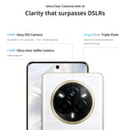 Realme 14 Pro, 16GB+256GB, Screen Fingerprint Identification, 6.77 inch Realme UI 6.0 Dimensity 7300 Octa Core, NFC, Network: 5G, Realme 14 Pro, 16GB+256GB, 16GB+256GB