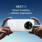 Realme 14 Pro, 16GB+512GB, Screen Fingerprint Identification, 6.77 inch Realme UI 6.0 Dimensity 7300 Octa Core, NFC, Network: 5G, Realme 14 Pro, 16GB+512GB, 16GB+512GB