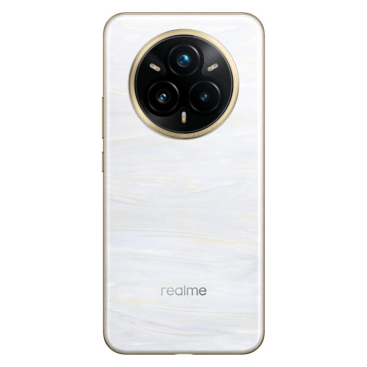 Realme 14 Pro+, 12GB+512GB, Screen Fingerprint Identification, 6.83 inch Realme UI 6.0 Snapdragon 7s Gen 3 Octa Core, NFC, Network: 5G, 12GB+512GB, Realme 14 Pro+, 12GB+512GB