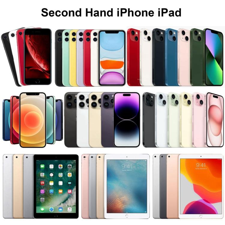 Apple iPhone 15 USA Version 5G 128GB Unlocked Mix Colors Used A Grade, iPhone 15 128GB – Durable Build, Easy to Use