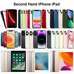 Apple iPhone 15 USA Version 5G 128GB Unlocked Mix Colors Used A Grade, iPhone 15 128GB – Durable Build, Easy to Use