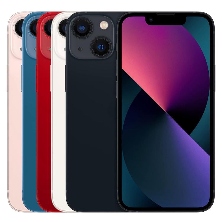 Apple iPhone 13 128GB Unlocked Mix Colors Used A Grade, iPhone 13 128GB iPhone 13 128GB
