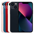Apple iPhone 13 128GB Unlocked Mix Colors Used A Grade, iPhone 13 128GB iPhone 13 128GB