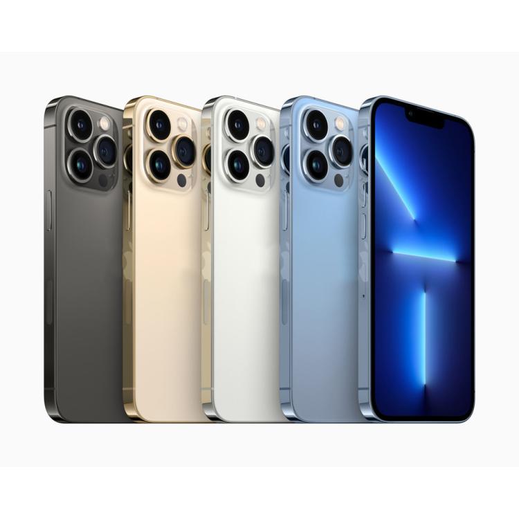 Apple iPhone 13 Pro USA Version 5G 256GB Unlocked Mix Colors Used A Grade, iPhone 13 Pro 256GB iPhone 13 Pro 256GB