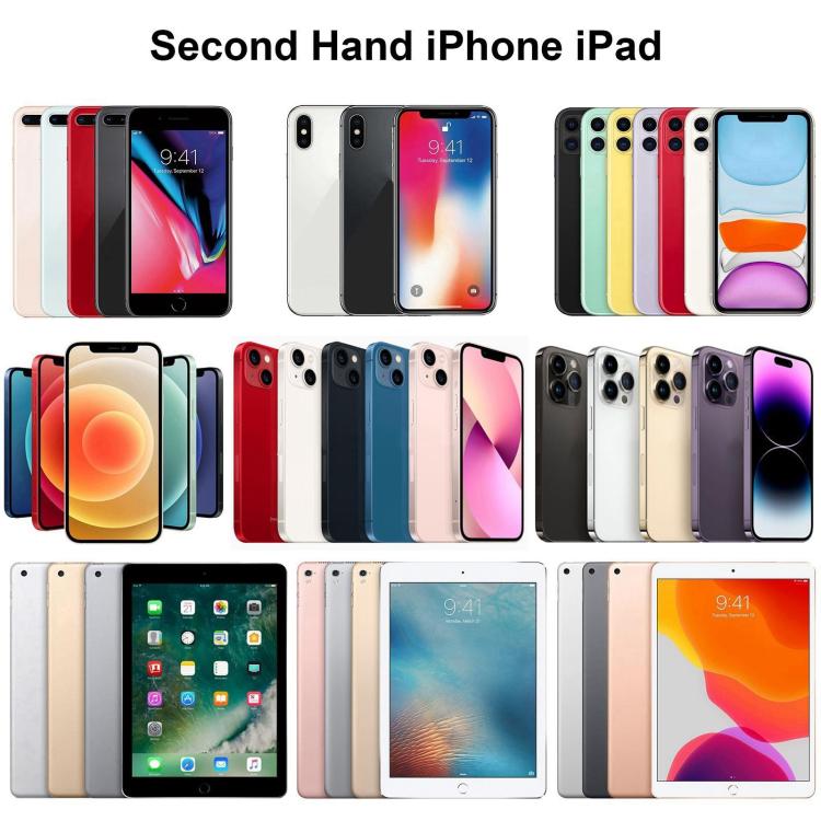 Apple iPhone 14 USA Version 5G 128GB Unlocked Mix Colors Used A Grade, iPhone 14 128GB
