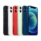 Apple iPhone 12 mini 256GB Unlocked Mix Colors Used A Grade, iPhone 12 mini 256GB iPhone 12 mini 256GB
