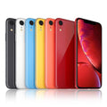 Apple iPhone XR 64GB Unlocked Mix Colors Used A Grade, iPhone XR 64GB iPhone XR 64GB