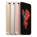 Apple iPhone 6s 32GB Unlocked Mix Colors Used A Grade, iPhone 6s 32GB iPhone 6s 32GB